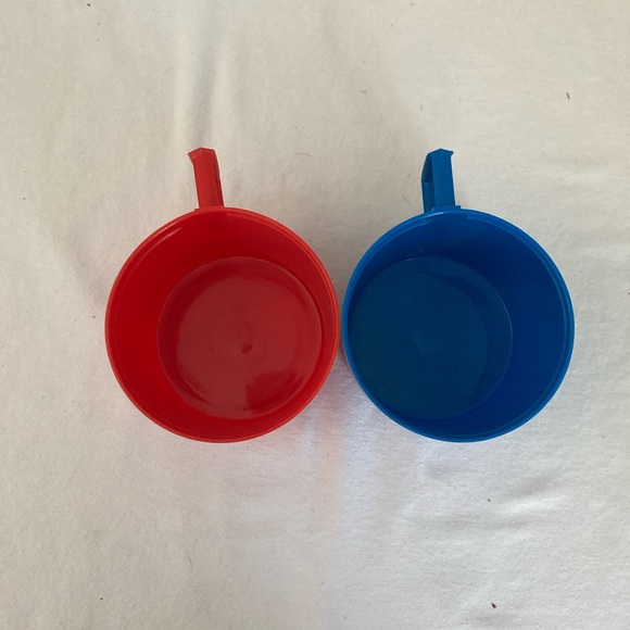 Vintage Thermos set, thermos, two mugs and box - Picture 2 of 10